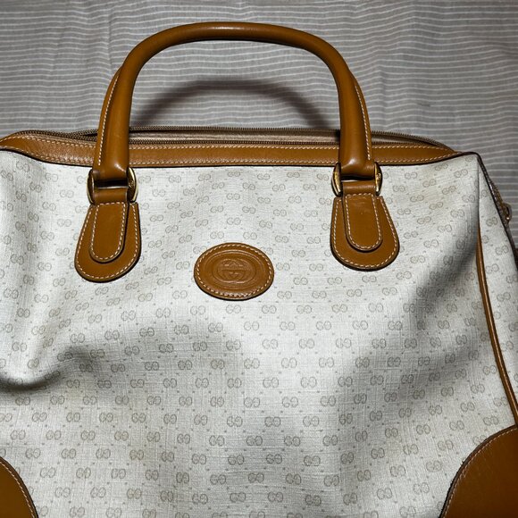 Gucci Handbag See Images for Authentication - Picture 2 of 16